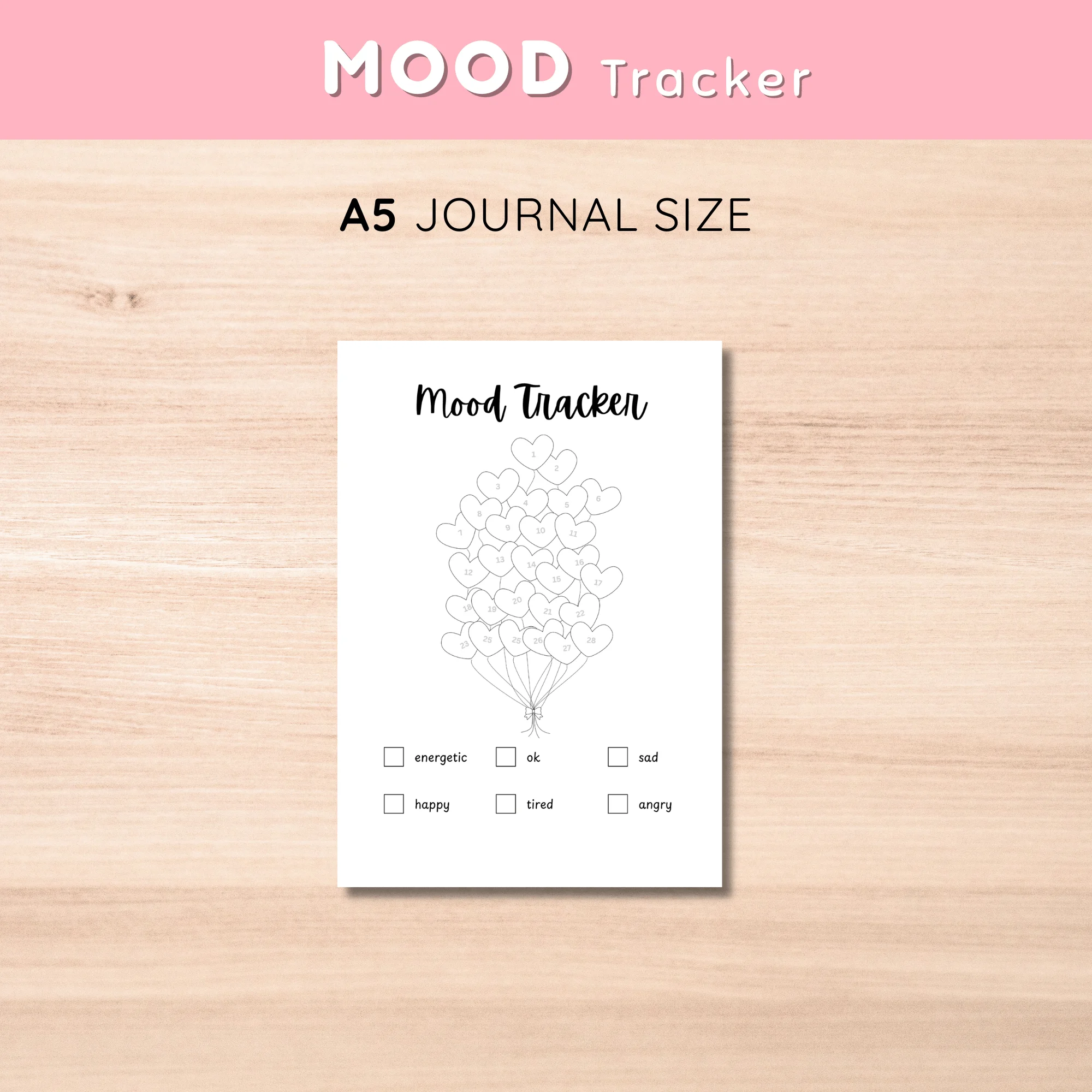 Mood-Tracker-Heart-Ballons